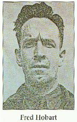 Game Protector Fredrick William Hobart | West Virginia Division of Natural Resources - Law Enforcement Section, West Virginia Game Protector Fredrick William Hobart | West Virginia Division of Natural Resources - Law Enforcement Section, West Virginia