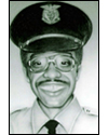 Police Officer Eddie L. Hobson | Dayton Police Department, Ohio