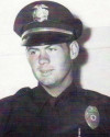 Patrolman Melvin Lee Hodges | Carlsbad Police Department, New Mexico