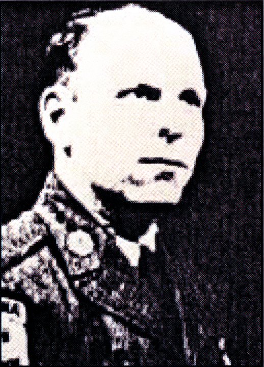 Patrolman Cecil Hartwell Hoffman | North Carolina Highway Patrol, North Carolina Patrolman Cecil Hartwell Hoffman | North Carolina Highway Patrol, North Carolina