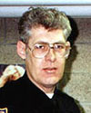 Patrolman Michael Alan Hogan | Hutchinson Police Department, Minnesota