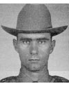 Patrolman Tom P. Holland | Texas Department of Public Safety - Texas Highway Patrol, Texas