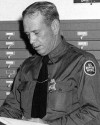 Border Patrol Inspector Elgar B. Holliday | United States Department of Justice - Immigration and Naturalization Service - United States Border Patrol, U.S. Government