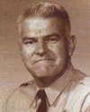 Deputy Sheriff Darden Hollis | Los Angeles County Sheriff's Department, California