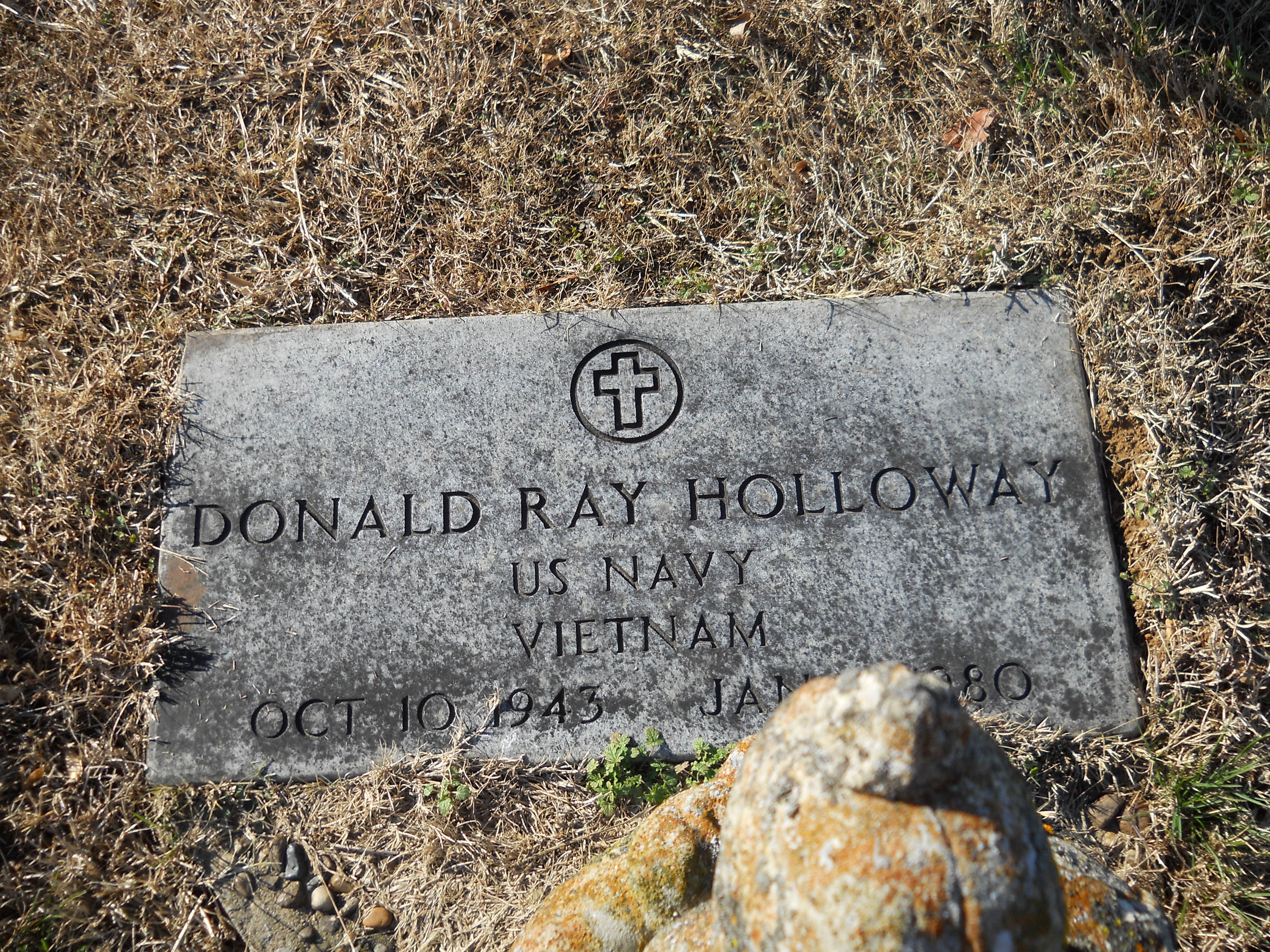 Officer Donald R. Holloway | California Highway Patrol, California Officer Donald R. Holloway | California Highway Patrol, California