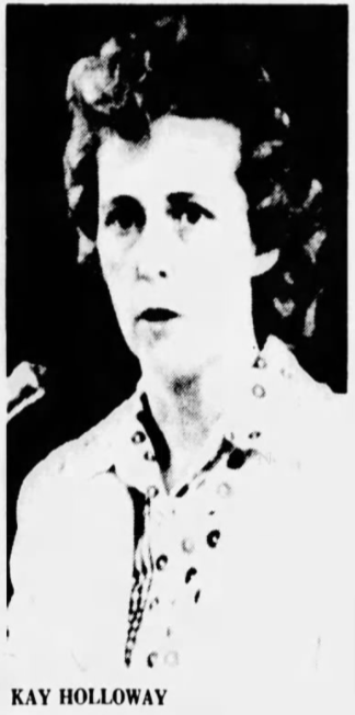 Chief of Police Luella Kay Holloway | Coalinga Police Department, California Chief of Police Luella Kay Holloway | Coalinga Police Department, California