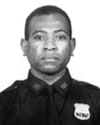 Police Officer James Holmes | New York City Housing Authority Police Department, New York