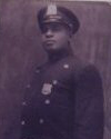 Patrolman Robert H. Holmes | New York City Police Department, New York