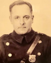 Patrolman William J. Holstein | New York City Police Department, New York