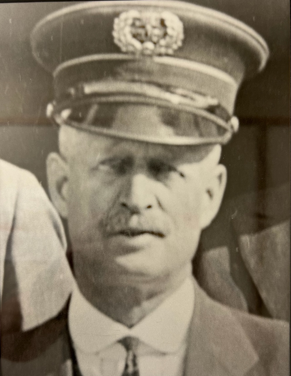 Chief of Police Peter Holt | Livingston Police Department, Montana Chief of Police Peter Holt | Livingston Police Department, Montana