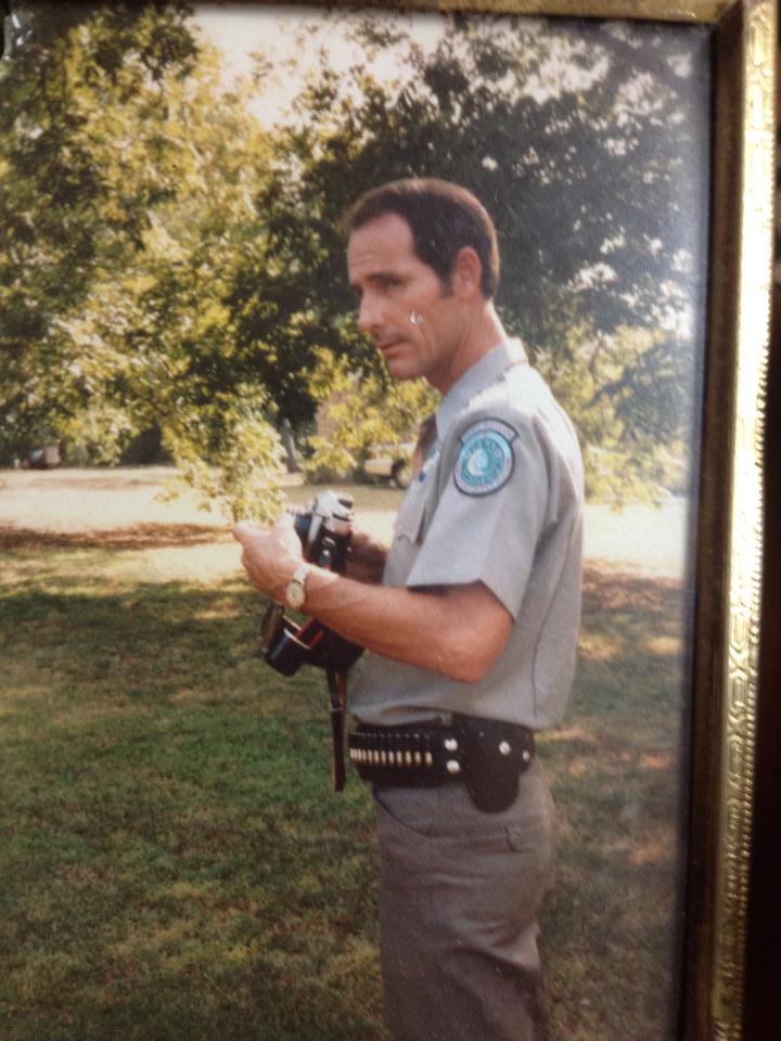 Game Warden Franklin Bruce Hill | Texas Parks and Wildlife Department - Law Enforcement Division, Texas Game Warden Franklin Bruce Hill | Texas Parks and Wildlife Department - Law Enforcement Division, Texas