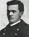 Lieutenant Floyd Horton | New York City Police Department, New York