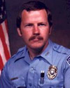 Police Officer Stephen Franklin House | Titusville Police Department, Florida