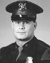 Trooper Bryon S. Egelski | Michigan State Police, Michigan