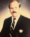 Deputy Sheriff Frank D. Howell | Tarrant County Sheriff's Office, Texas