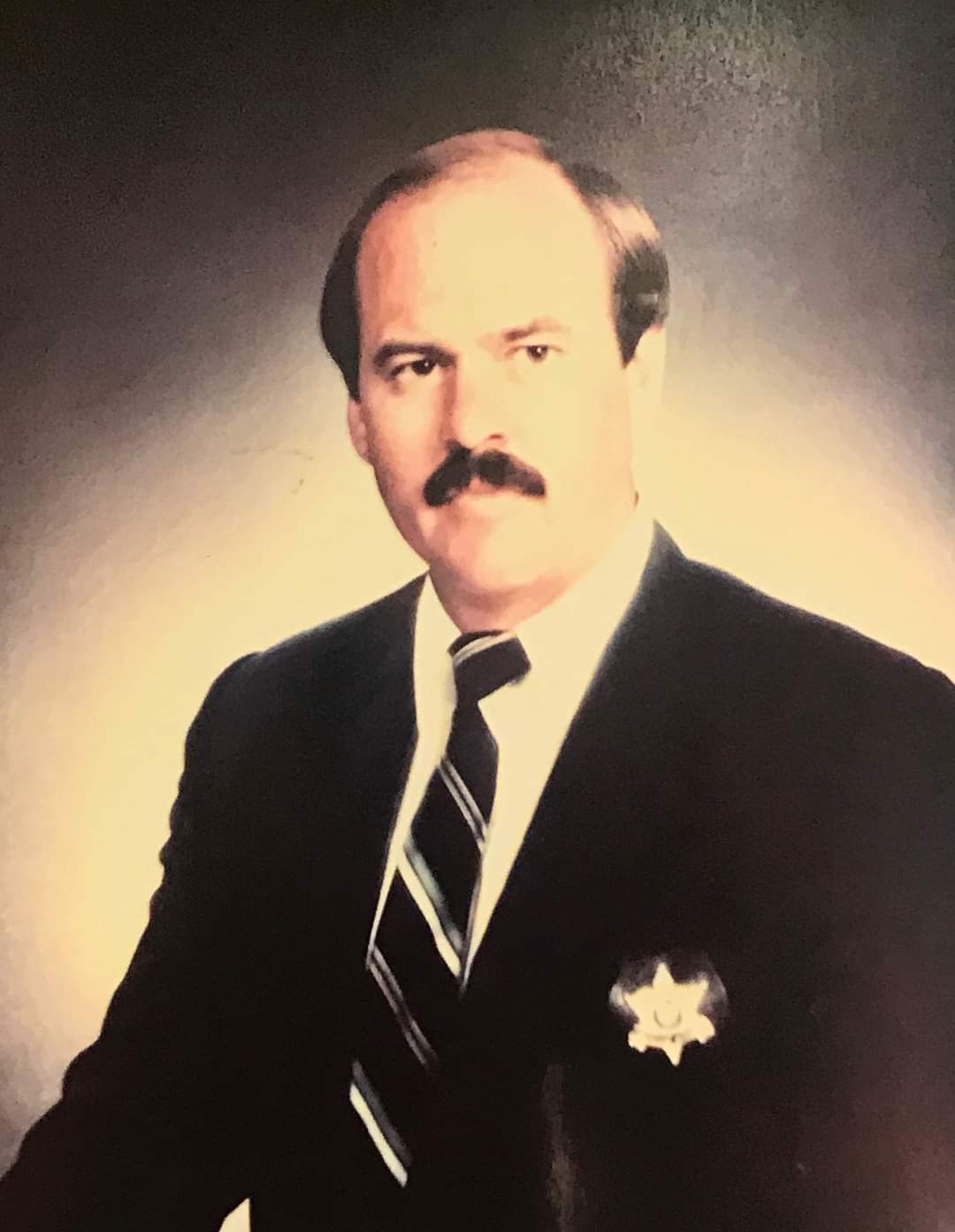 Deputy Sheriff Frank D. Howell | Tarrant County Sheriff's Office, Texas Deputy Sheriff Frank D. Howell | Tarrant County Sheriff's Office, Texas