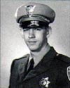 Sergeant William D. Huckaby | California Highway Patrol, California