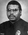 Patrolman William Lee Overton, Jr. | Charleston Police Department, West Virginia