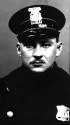 Police Officer Arthur Richard Huhnke | Detroit Police Department, Michigan