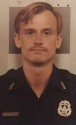 Officer Paul Douglas Hulsey, Jr. | Beaumont Police Department, Texas