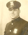 Police Officer Glenn R. Hunter | Detroit Police Department, Michigan