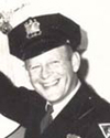 Patrolman William Edward Hyde | Pennsville Police Department, New Jersey