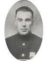 Patrolman John Hyland | New York City Police Department, New York