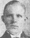 Patrolman Henry Immen | New York City Police Department, New York