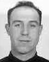 Patrolman Harold W. Irwin | Long Beach Police Department, California