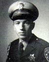 Officer William C. Isaacs | California Highway Patrol, California