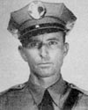 Patrolman Audie Alger Isbell | Texas Department of Public Safety - Texas Highway Patrol, Texas