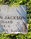 Correctional Officer Thomas Glenn Jackson, Sr. | Missouri Department of Corrections, Missouri
