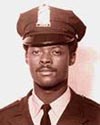 Officer Alfred V. Jackson | Metropolitan Police Department, District of Columbia
