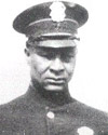 Police Officer Robert Jackson | Tulsa Police Department, Oklahoma