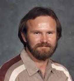 Lake Ranger Darrell Elven James | Duncan Police Department, Oklahoma Lake Ranger Darrell Elven James | Duncan Police Department, Oklahoma