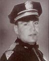 Patrolman Antonio Jaramillo | New Mexico State Police, New Mexico
