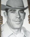 Marshal Samuel Jaramillo | Springerville Police Department, Arizona