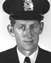 Police Officer Stanley J. Jerlecki | Detroit Police Department, Michigan