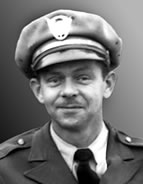 Officer Carl H. Jessing | California Highway Patrol, California Officer Carl H. Jessing | California Highway Patrol, California