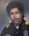 Officer James Allen Joe | Dallas Police Department, Texas