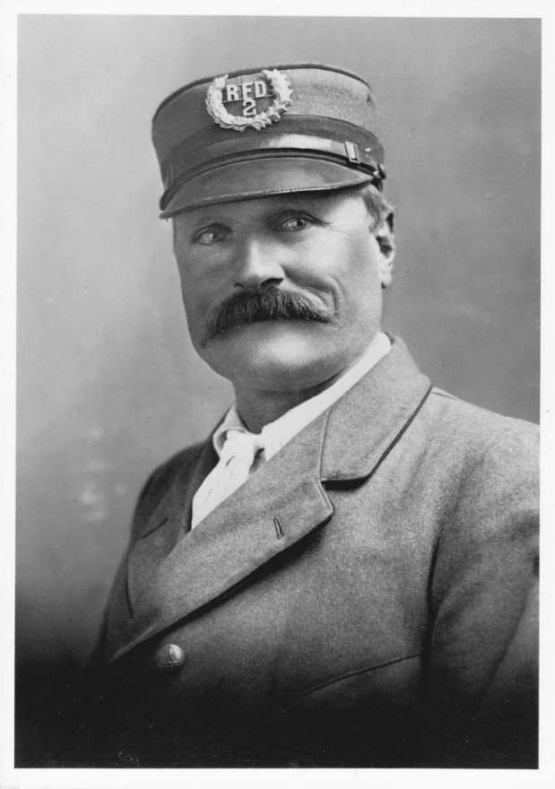 Marshal Christian Johnson | Lyle Police Department, Minnesota Marshal Christian Johnson | Lyle Police Department, Minnesota