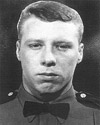 Trooper Clarence C. Johnson | Washington State Patrol, Washington
