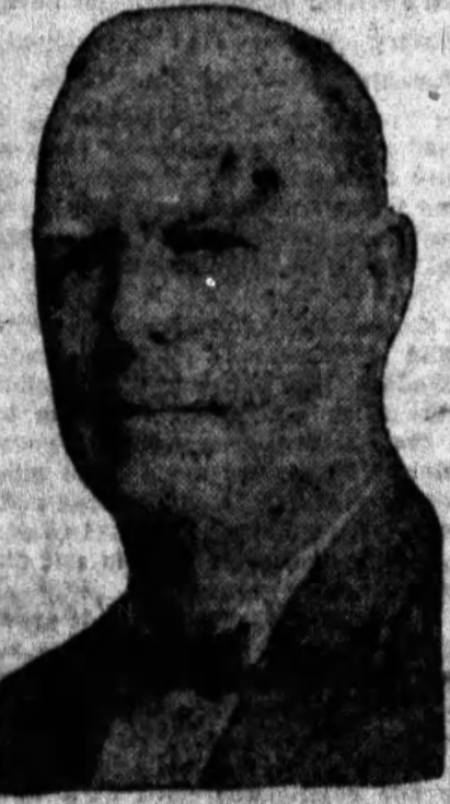 Chief of Detectives Thomas A. Johnson | St. Joseph Police Department, Missouri Chief of Detectives Thomas A. Johnson | St. Joseph Police Department, Missouri