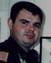 Deputy Sheriff Robert Scott Miller | Cocke County Sheriff's Office, Tennessee