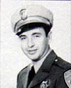 Officer Joseph F. Johnston, Jr. | California Highway Patrol, California