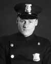 Police Officer Herman M. Jolly | Detroit Police Department, Michigan