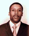 Officer George D. Jones, Jr. | Metropolitan Police Department, District of Columbia