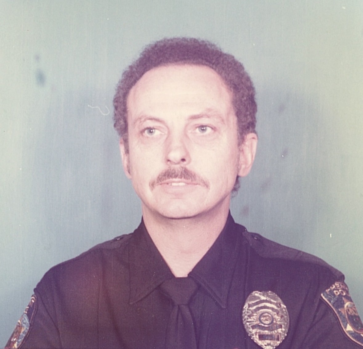 Officer David William Jones | Fremont Police Department, California Officer David William Jones | Fremont Police Department, California