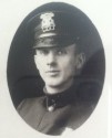 Patrolman Earnest Marioneth Jones | Highland Park Police Department, Michigan