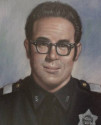 Reserve Officer Joe Cobb Jones | Dallas Police Department, Texas